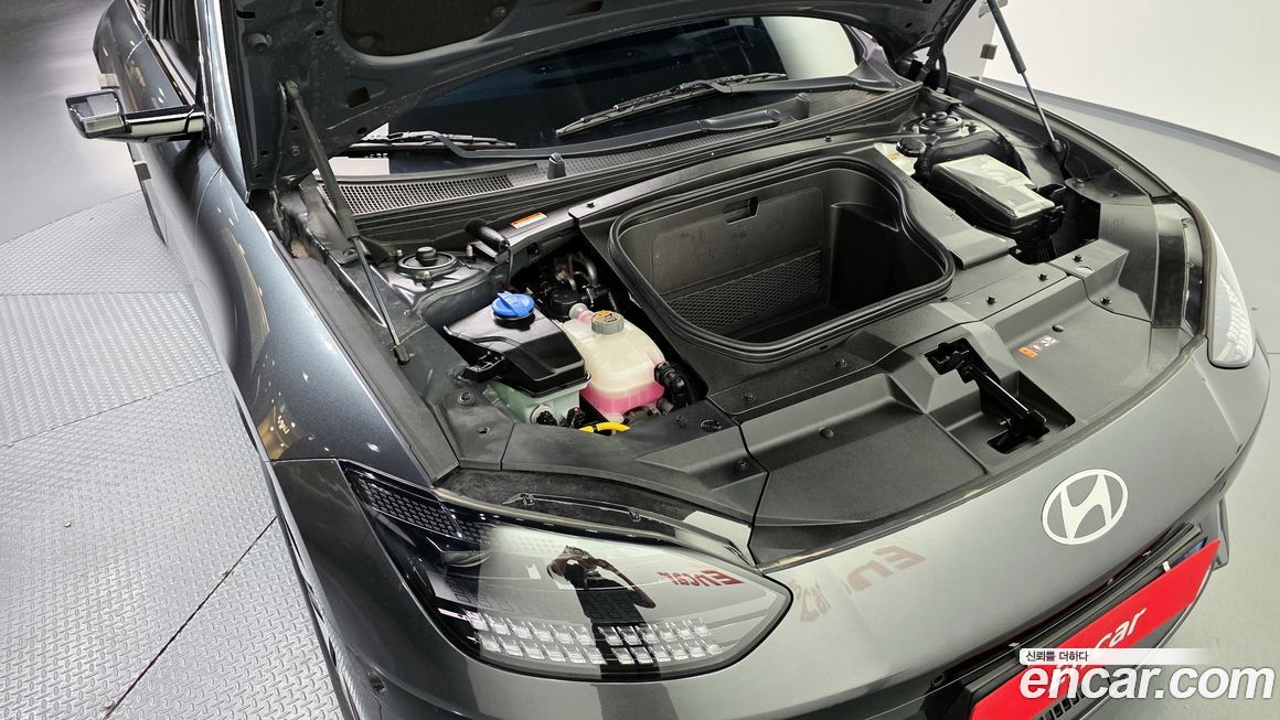Hyundai Ioniq6 2023