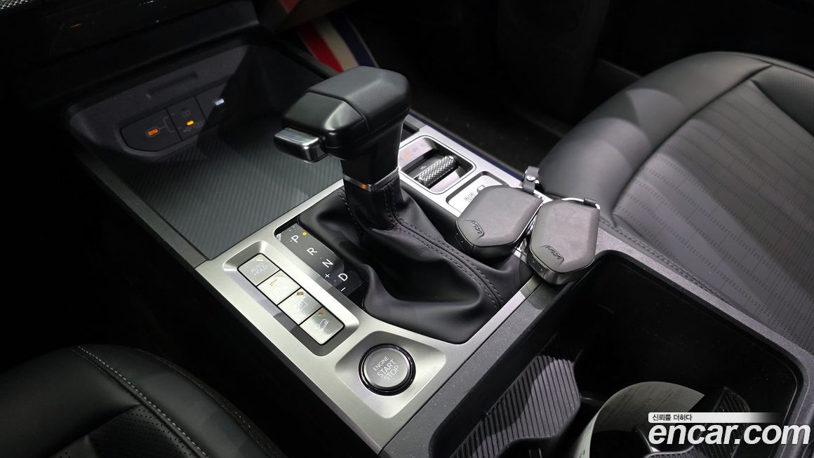 Kia Tasman 2026