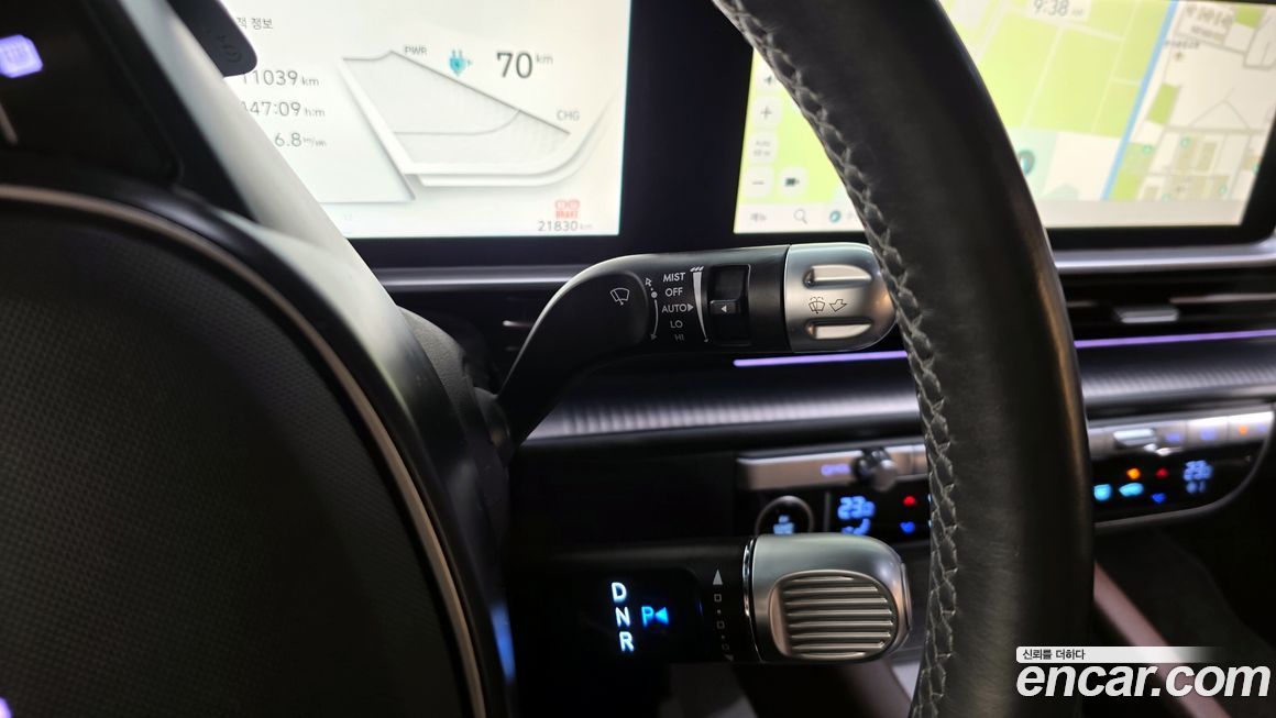Hyundai Ioniq6 2023