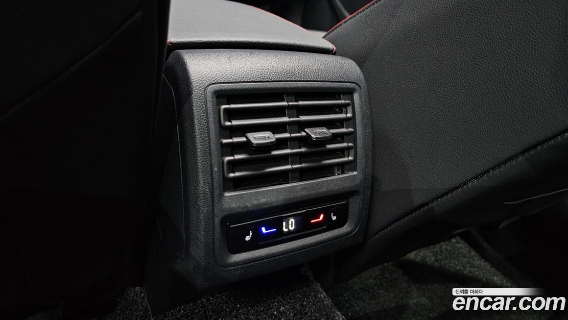 Volkswagen Golf 2024