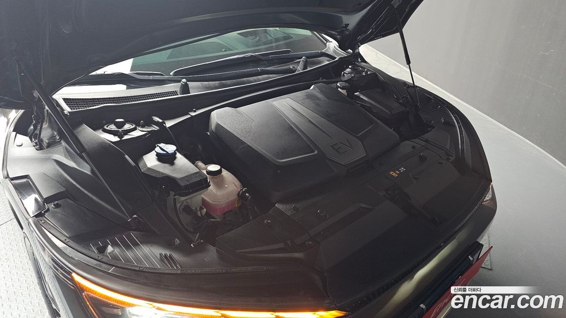 Kia EV6 2022