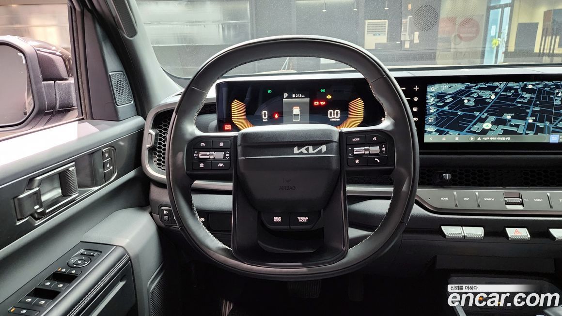 Kia Tasman 2026