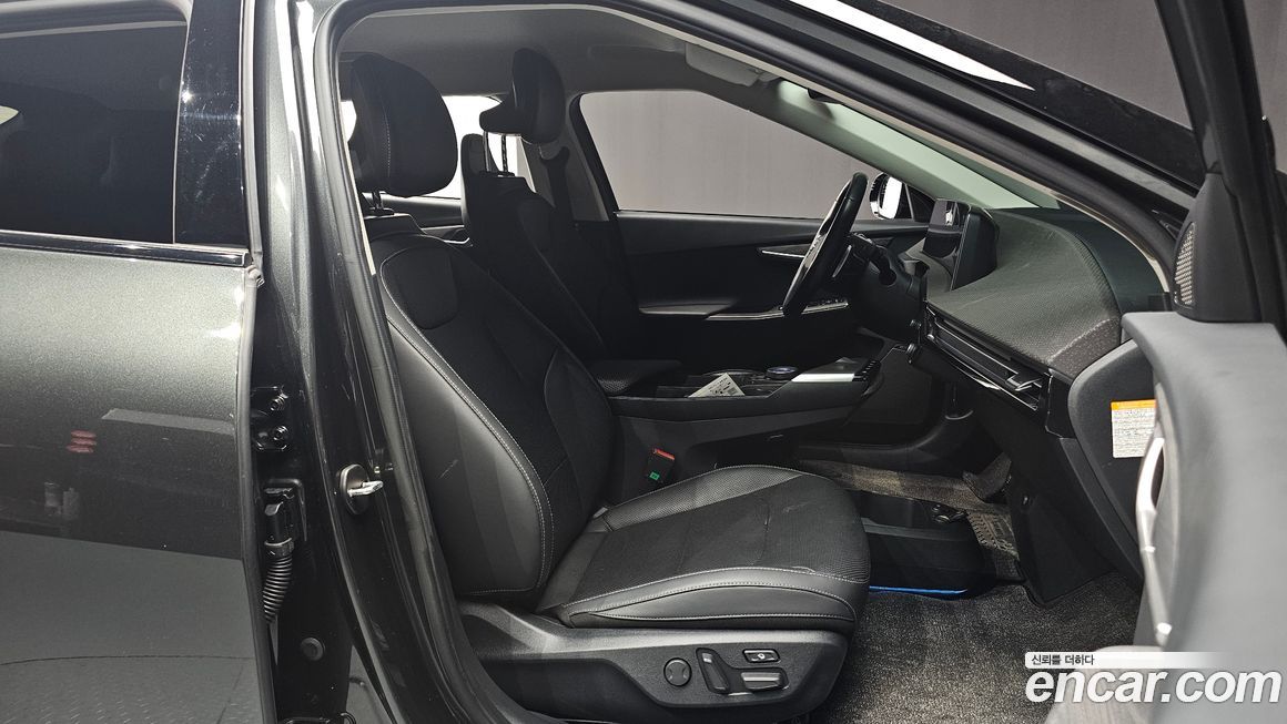 Kia EV6 2022
