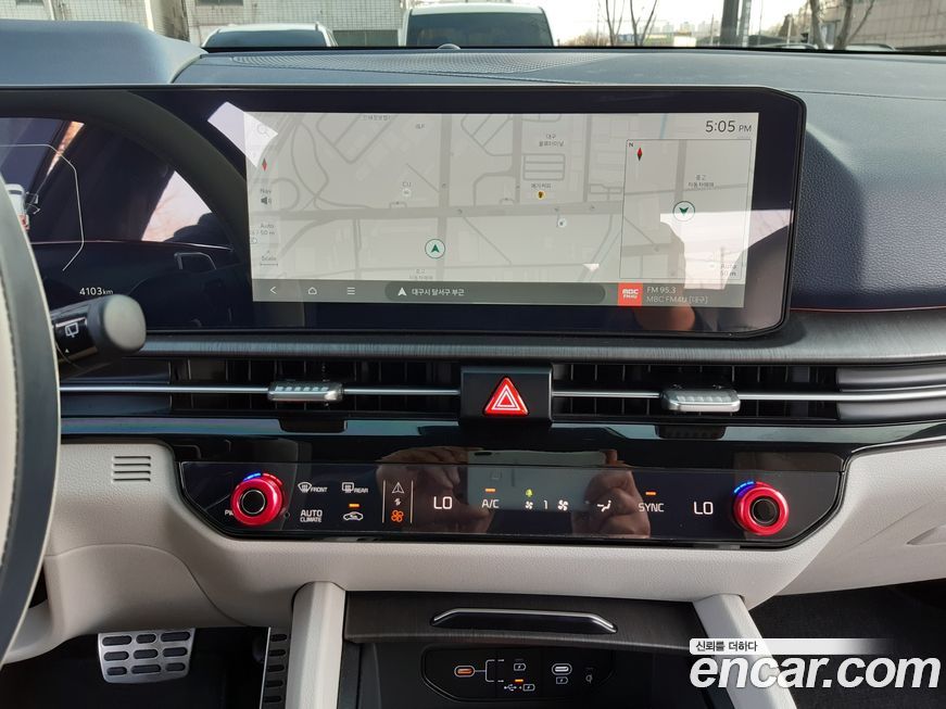 Kia Sportage 2025