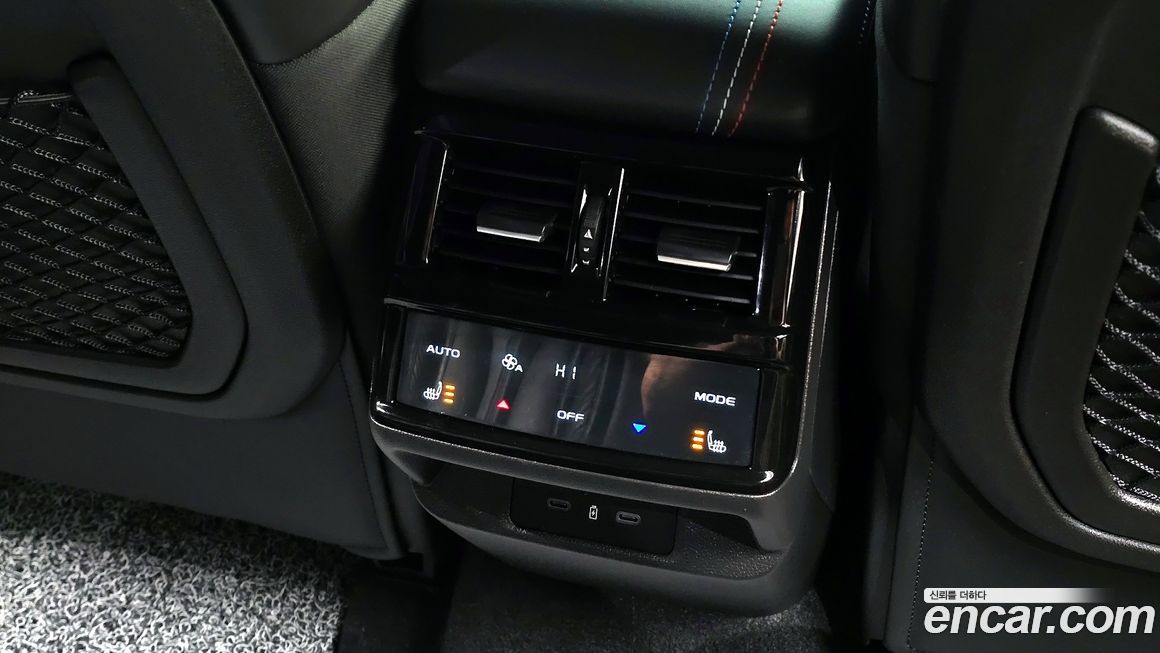 Renault-KoreaSamsung Grand Koleos 2025