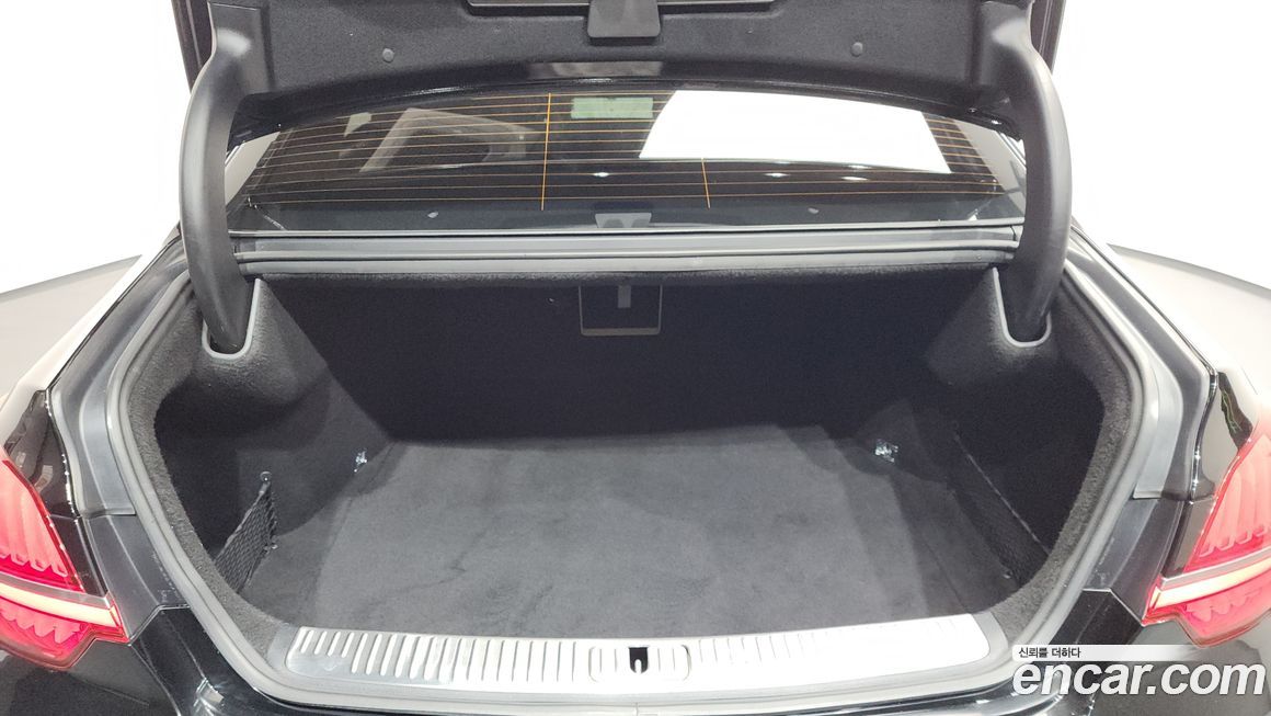 Kia K9 2022