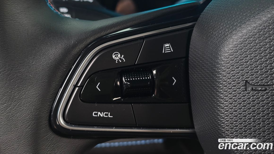 Renault-KoreaSamsung Grand Koleos 2025