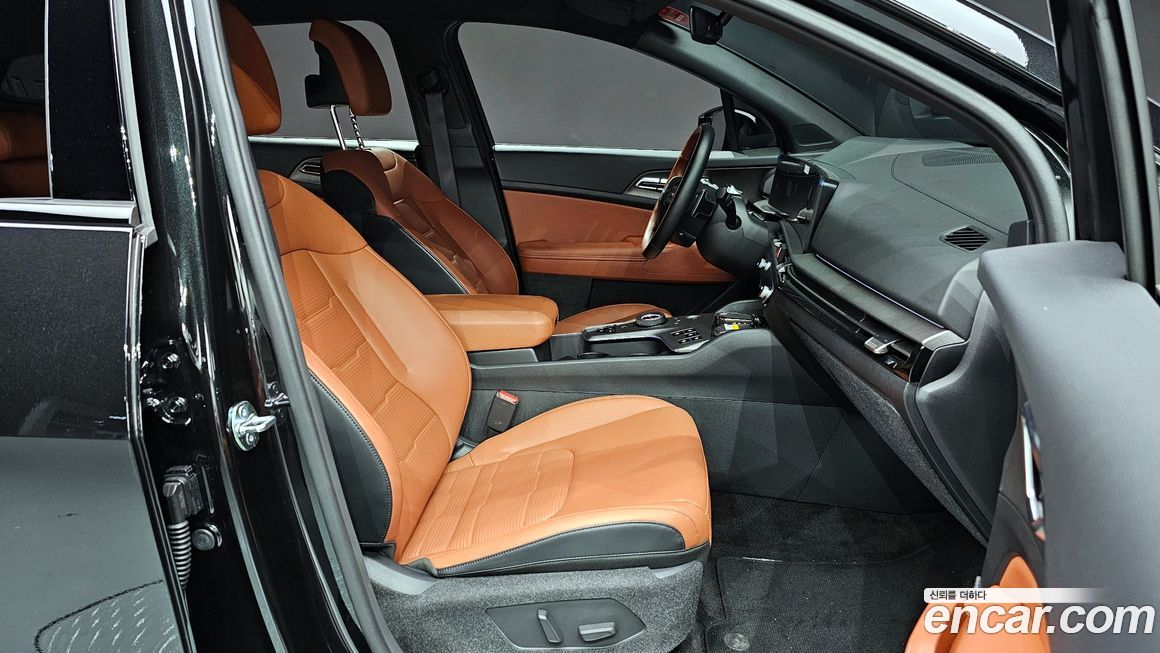 Kia Sportage 2025
