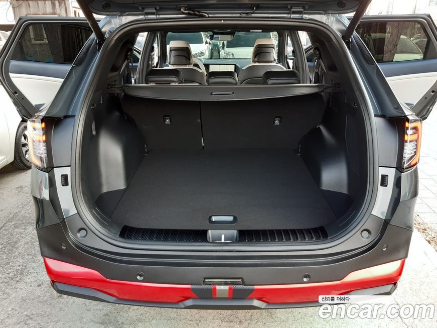 Kia Sportage 2025