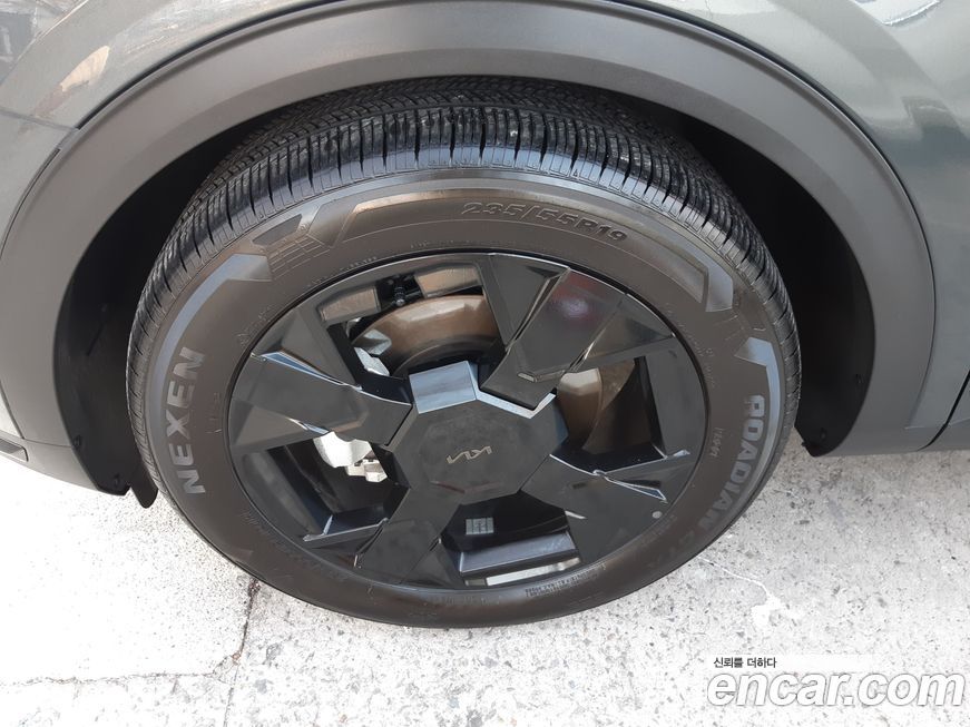 Kia Sportage 2025