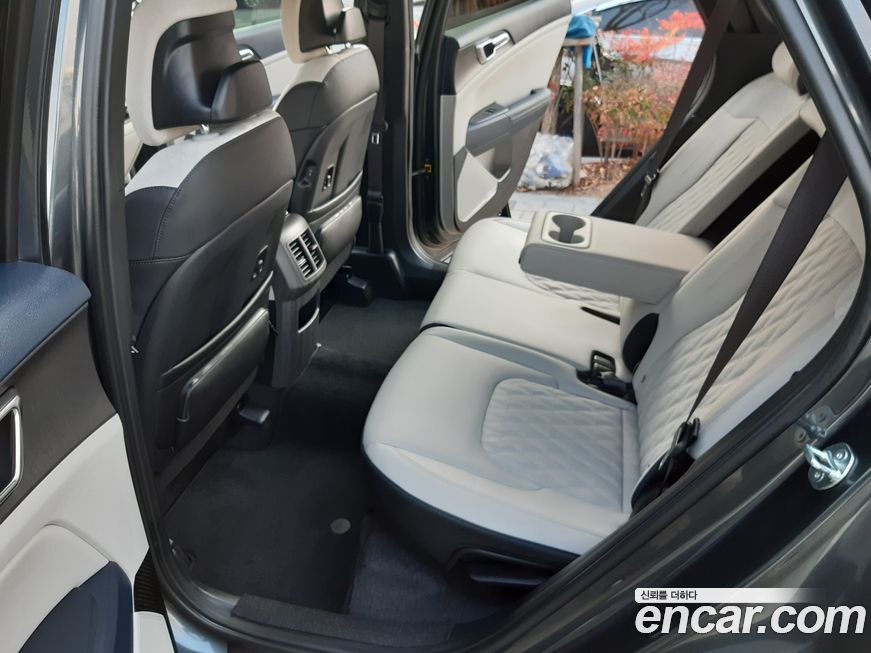 Kia Sportage 2025