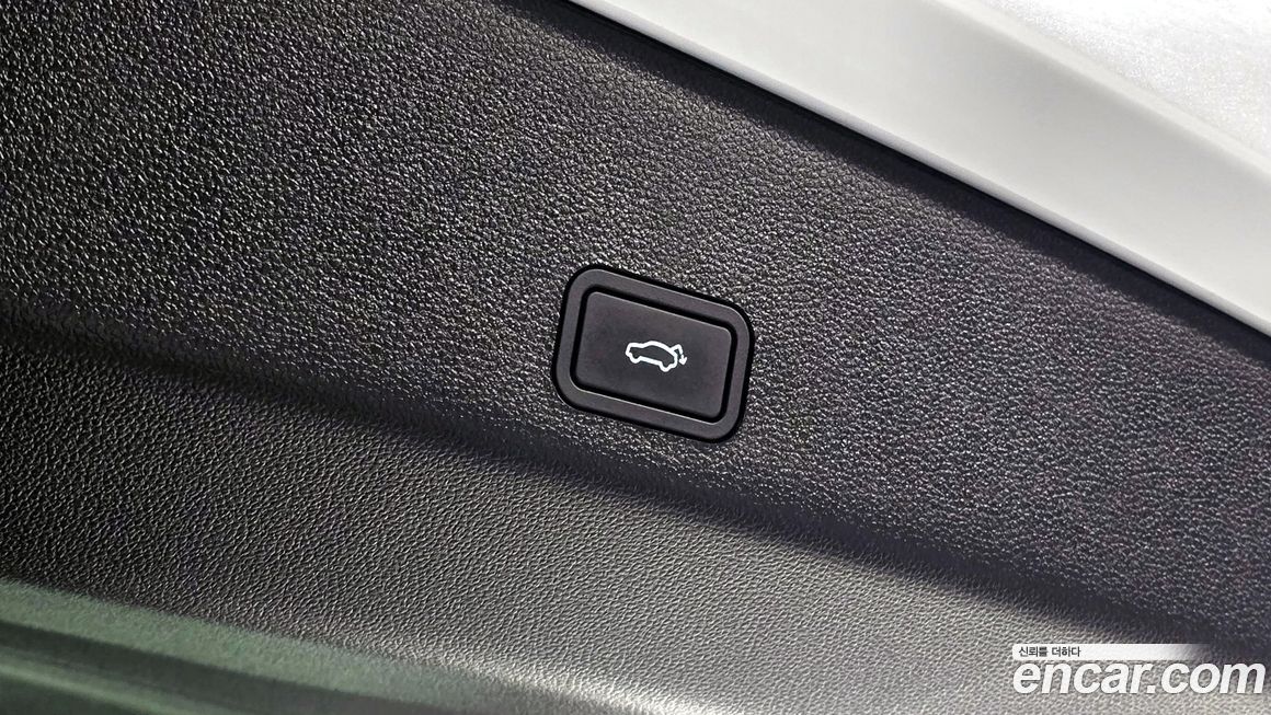 Renault-KoreaSamsung Grand Koleos 2025