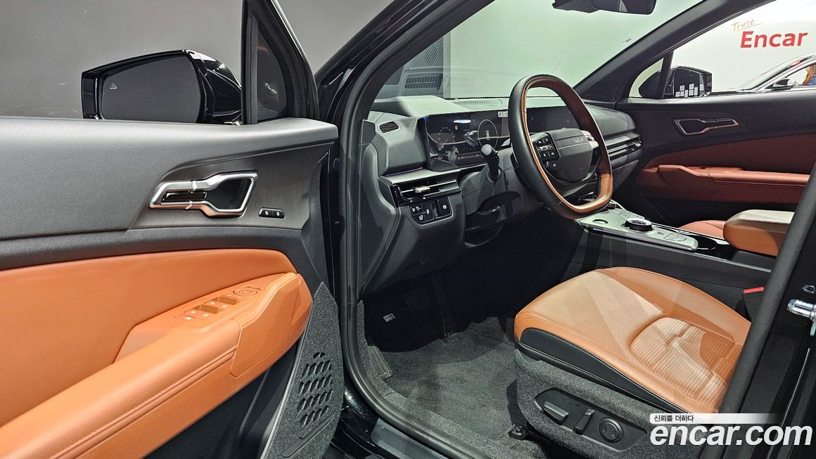 Kia Sportage 2025