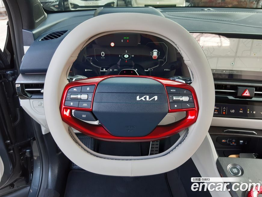 Kia Sportage 2025