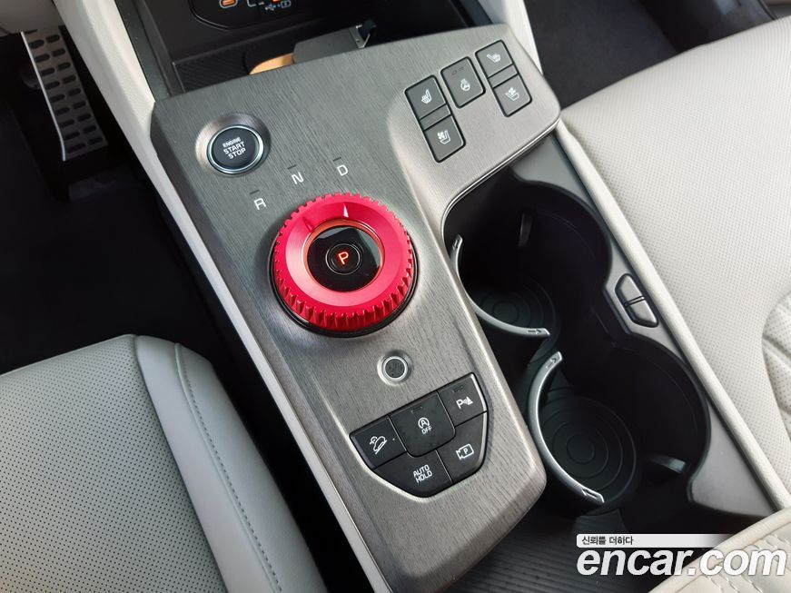 Kia Sportage 2025