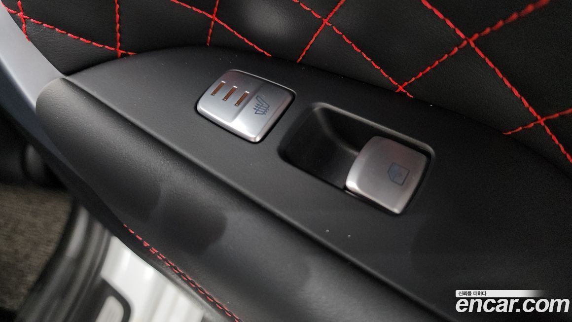 Genesis G70 2021