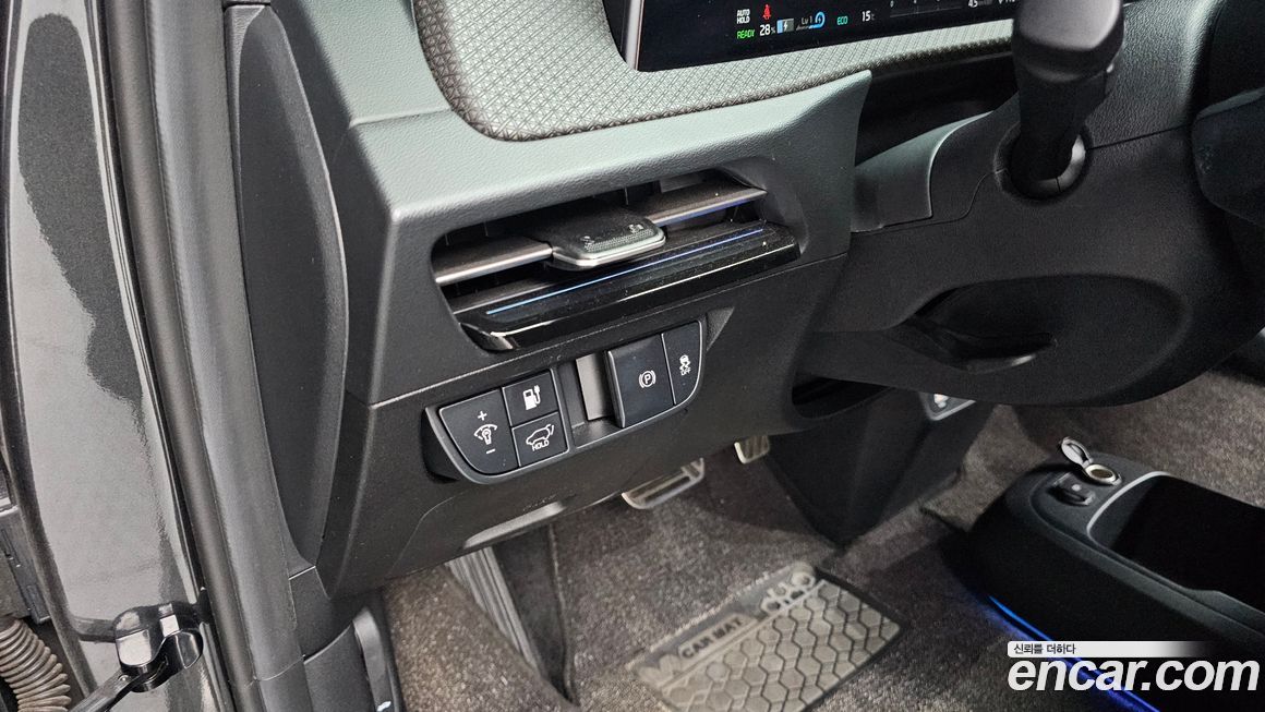 Kia EV6 2022