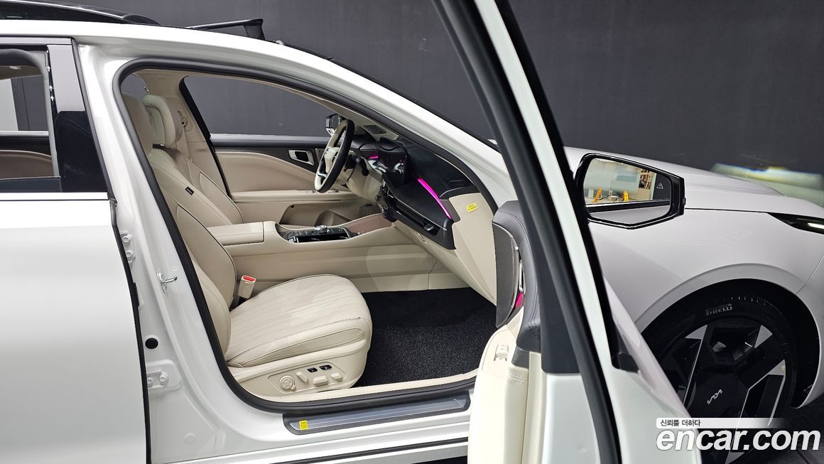 Kia K8 2026