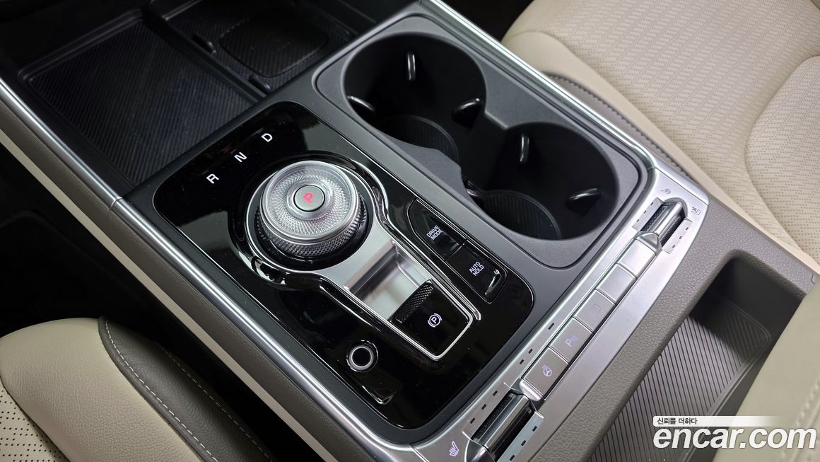 Kia Canival 2025