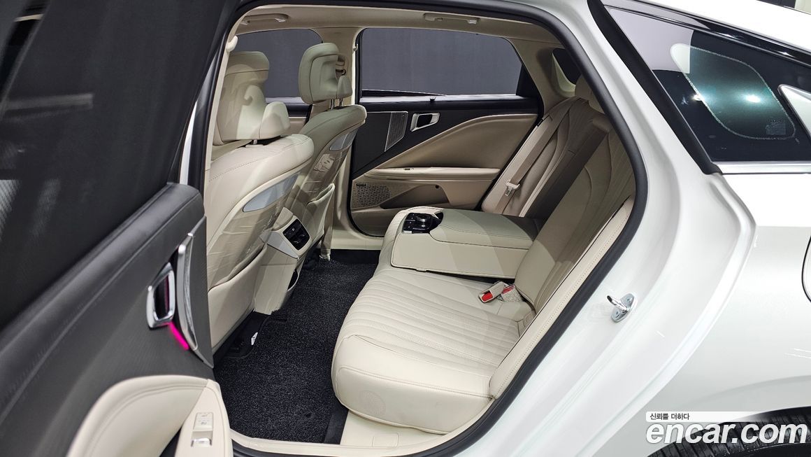 Kia K8 2026