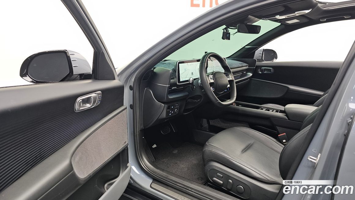 Hyundai Ioniq6 2023