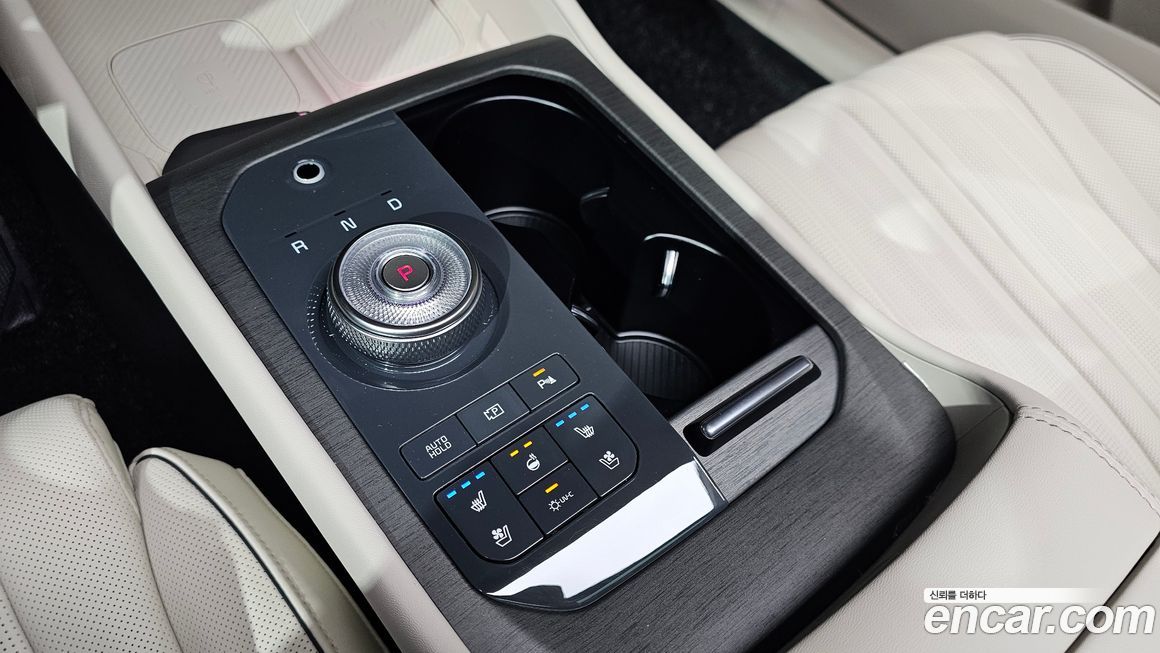 Kia K8 2026