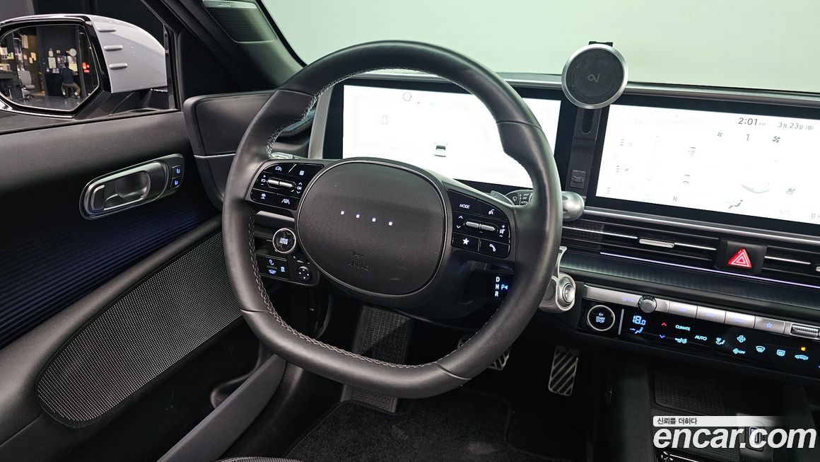 Hyundai Ioniq6 2023