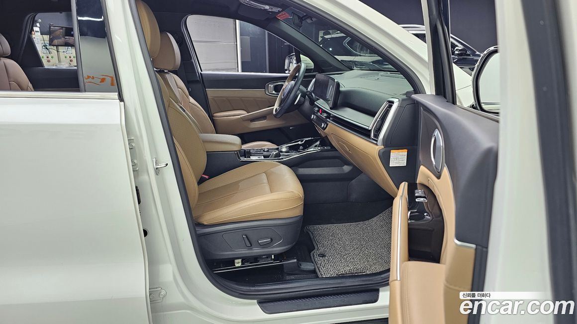 Kia Sorento 2024