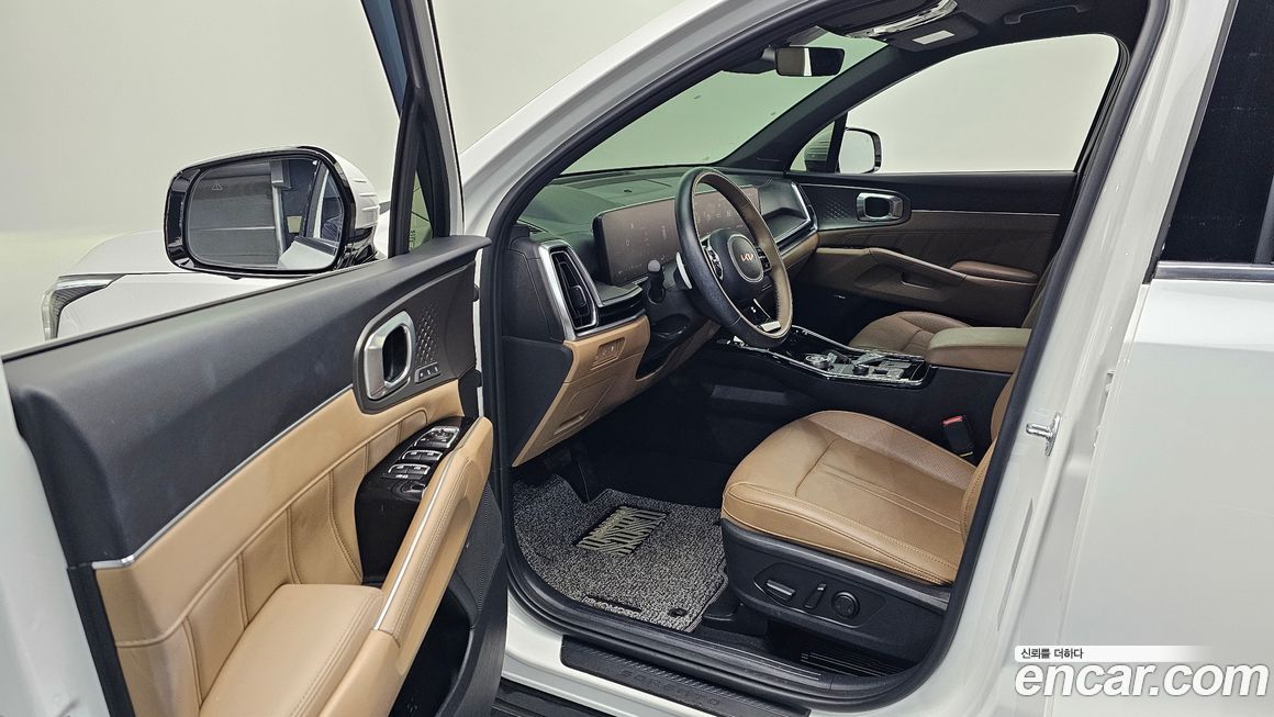 Kia Sorento 2024
