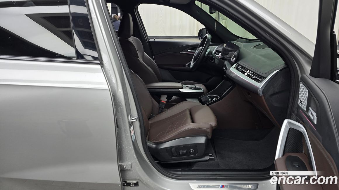 BMW X1 2023