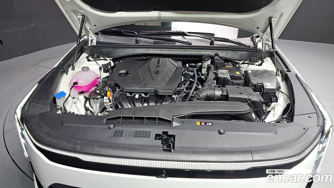 Kia K8 2026