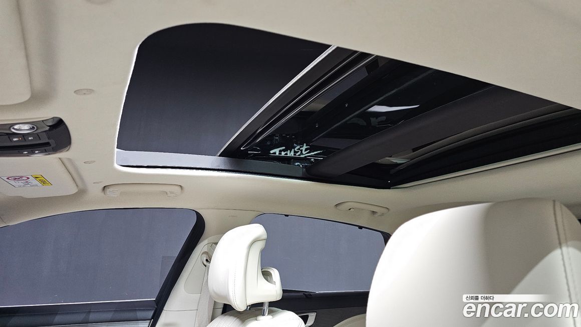 Kia K8 2026