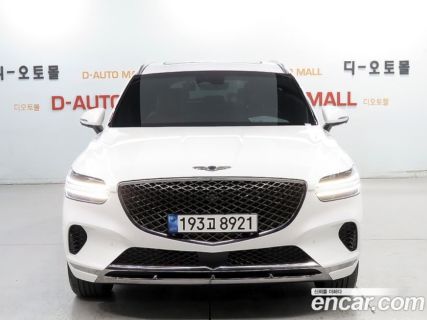 Genesis GV70 2023