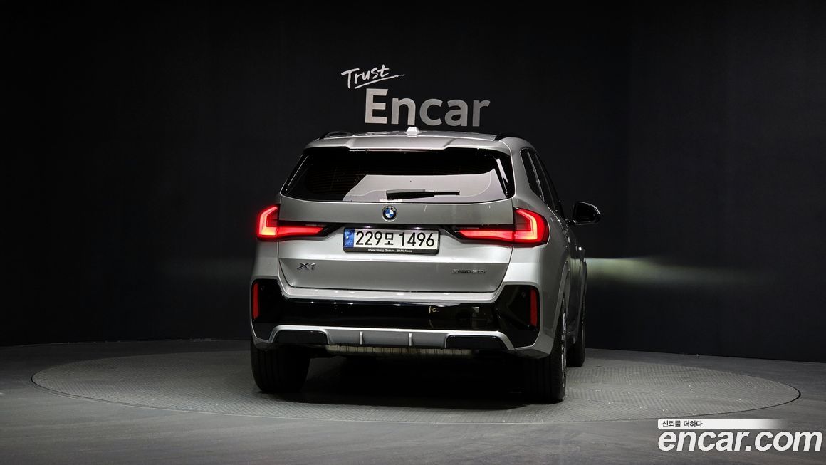 BMW X1 2023