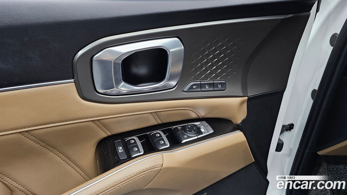 Kia Sorento 2024