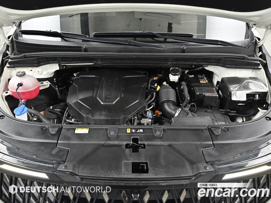Kia Canival 2024