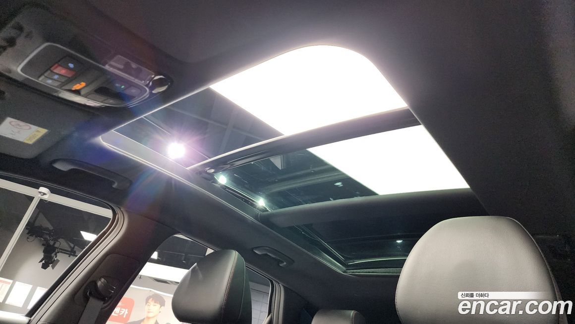 Hyundai Tucson 2025