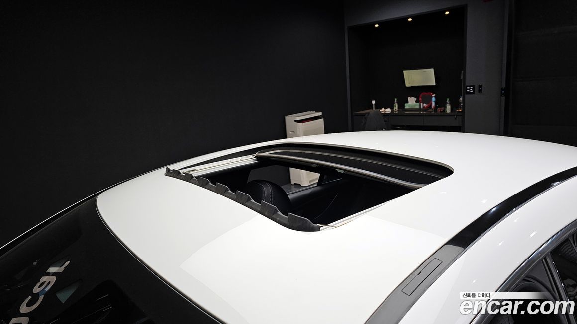 Mercedes-Benz CLS-Class 2022