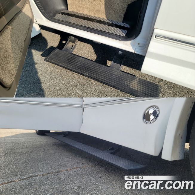 Chevrolet Express Van 2016