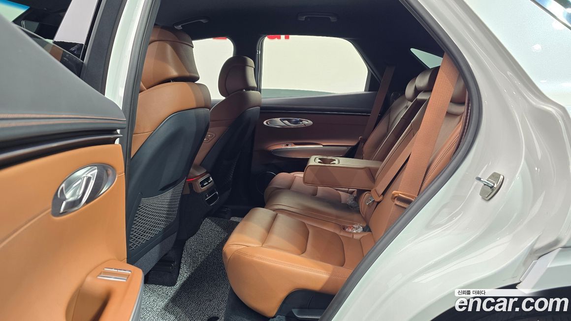 Genesis GV70 2023