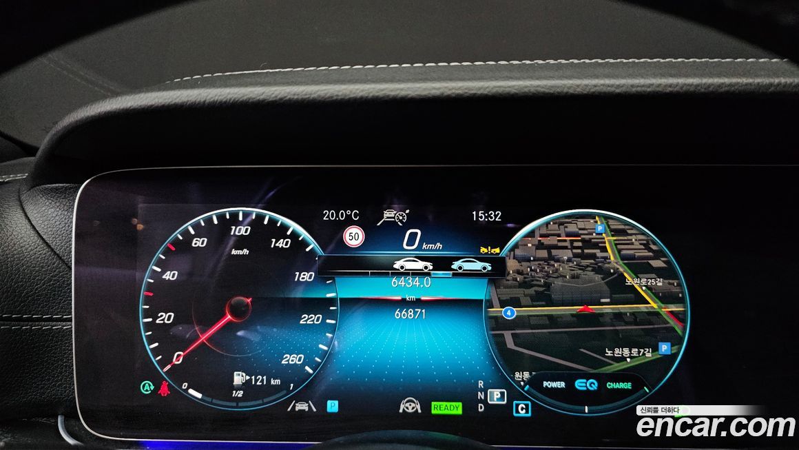 Mercedes-Benz CLS-Class 2022