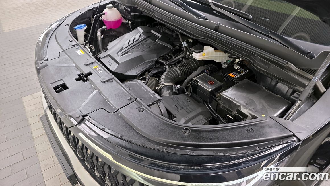 Kia Canival 2025