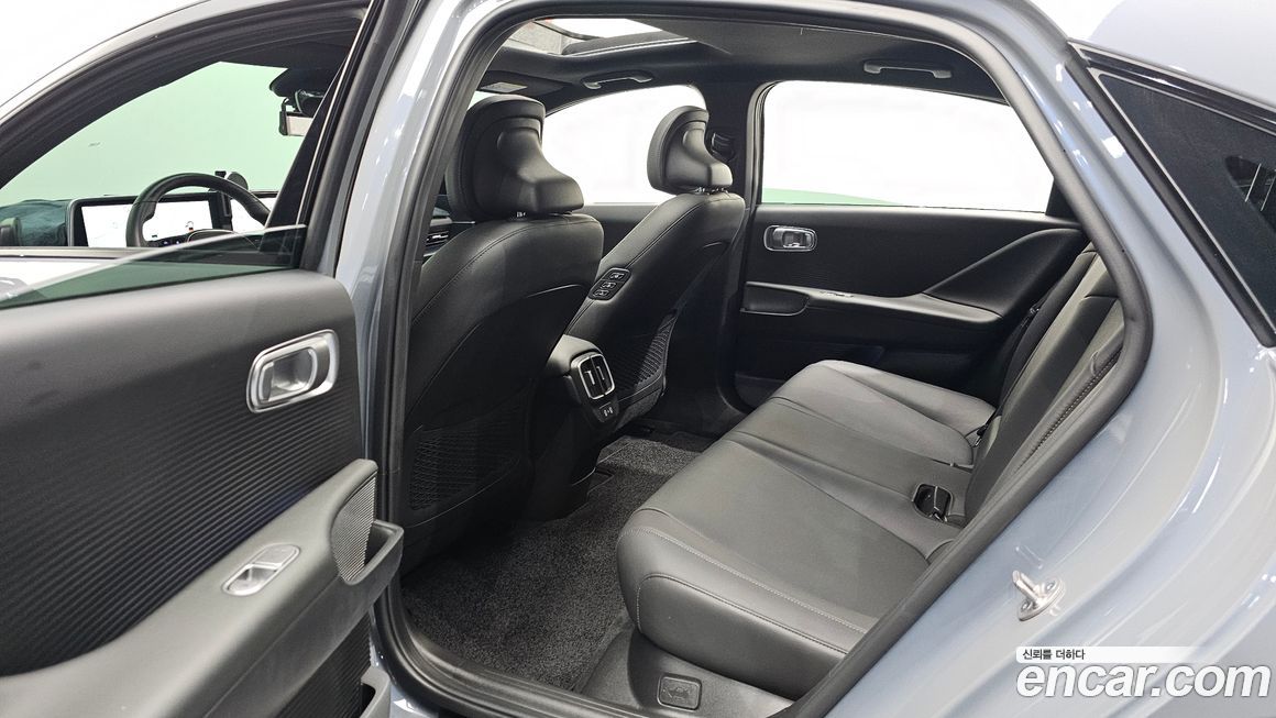 Hyundai Ioniq6 2023