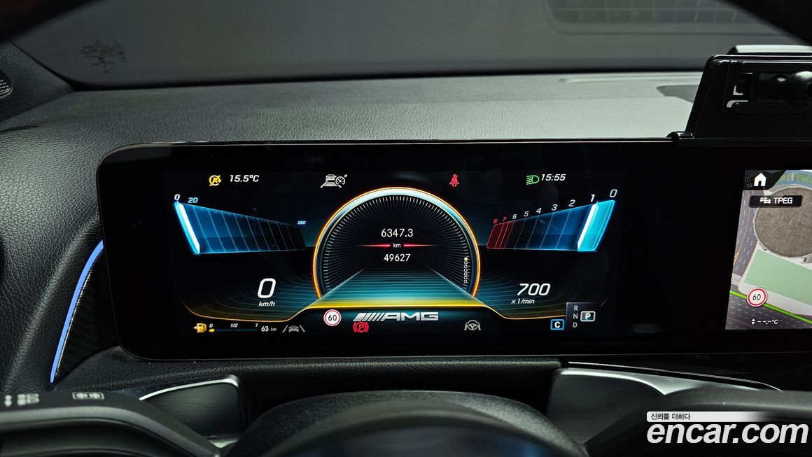 Mercedes-Benz GLB-Class 2021