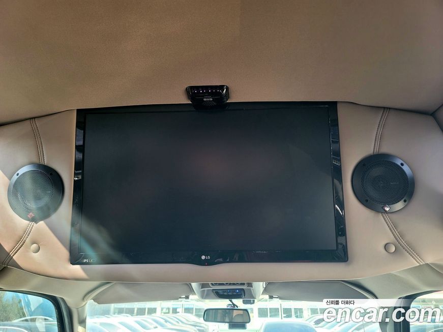 Chevrolet Express Van 2016