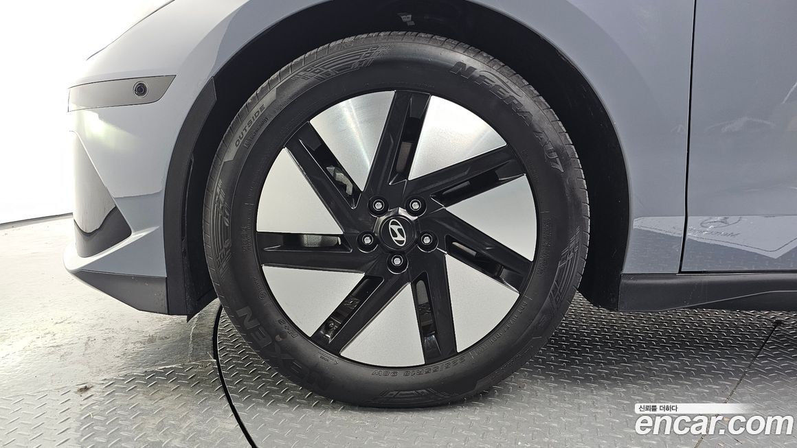 Hyundai Ioniq6 2023