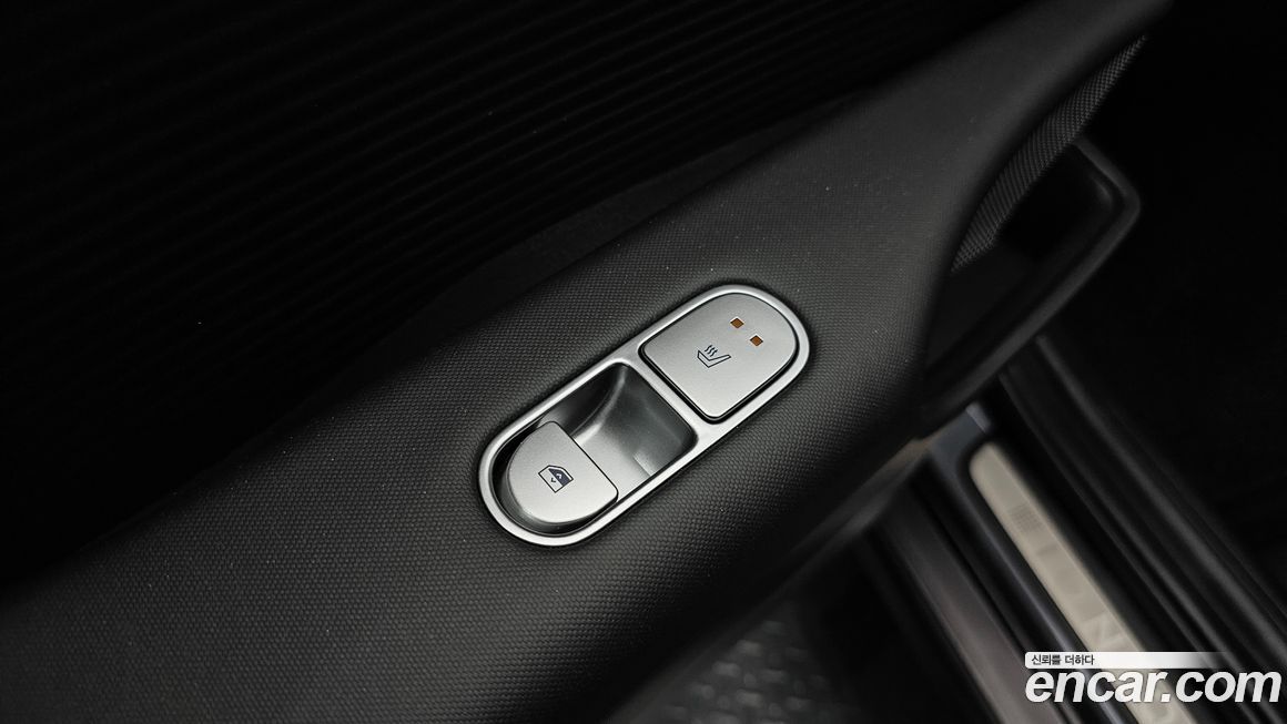 Hyundai Ioniq6 2023