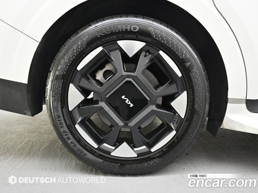 Kia Canival 2024