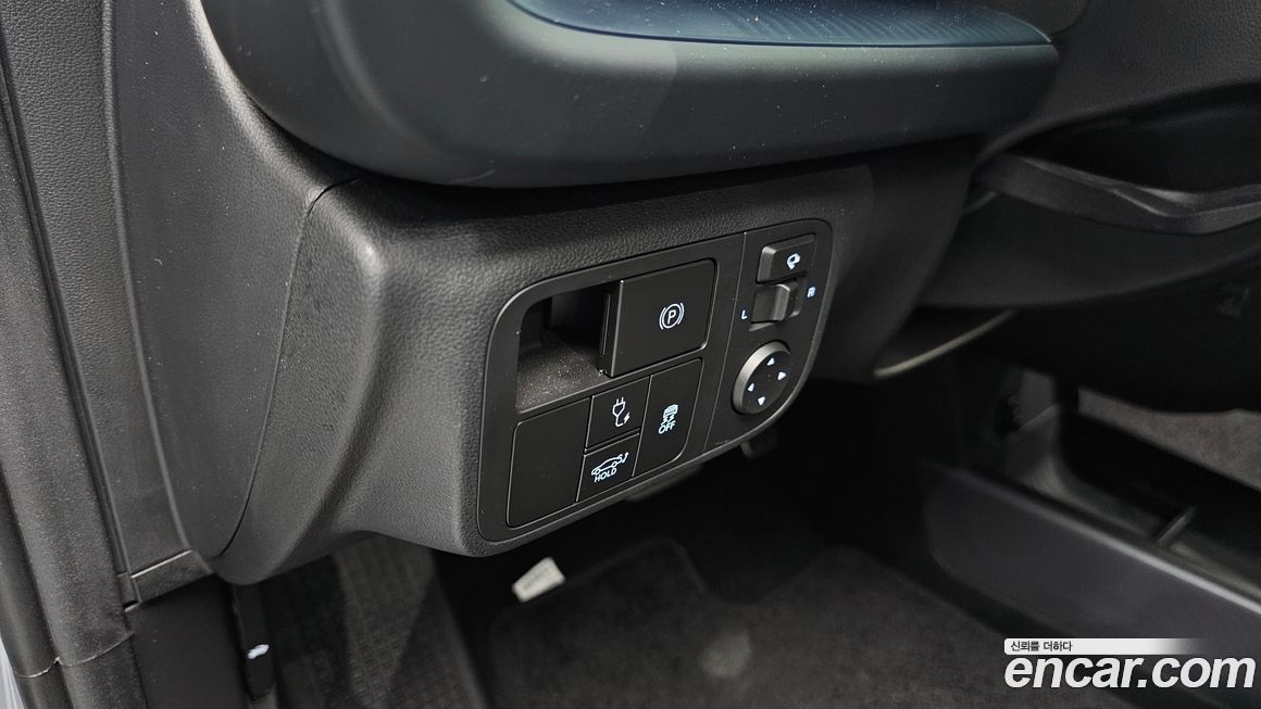 Hyundai Ioniq6 2023
