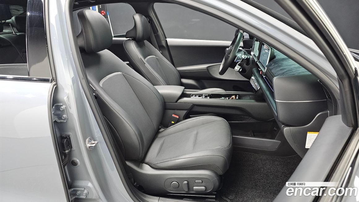 Hyundai Ioniq6 2023